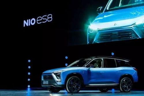 特斯拉最新爆料蔚来,蔚来汽车技术突破,新能源汽车竞争加剧!” 第2张 特斯拉最新爆料蔚来,蔚来汽车技术突破,新能源汽车竞争加剧!” 第2张