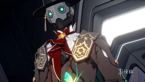 星穹铁道最新爆料剧情,神秘事件揭开,英雄集结,拯救宇宙危机! 第3张 星穹铁道最新爆料剧情,神秘事件揭开,英雄集结,拯救宇宙危机! 第3张