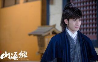 古装男神最新爆料大全图片,揭秘幕后风采与时尚穿搭 第3张 古装男神最新爆料大全图片,揭秘幕后风采与时尚穿搭 第3张